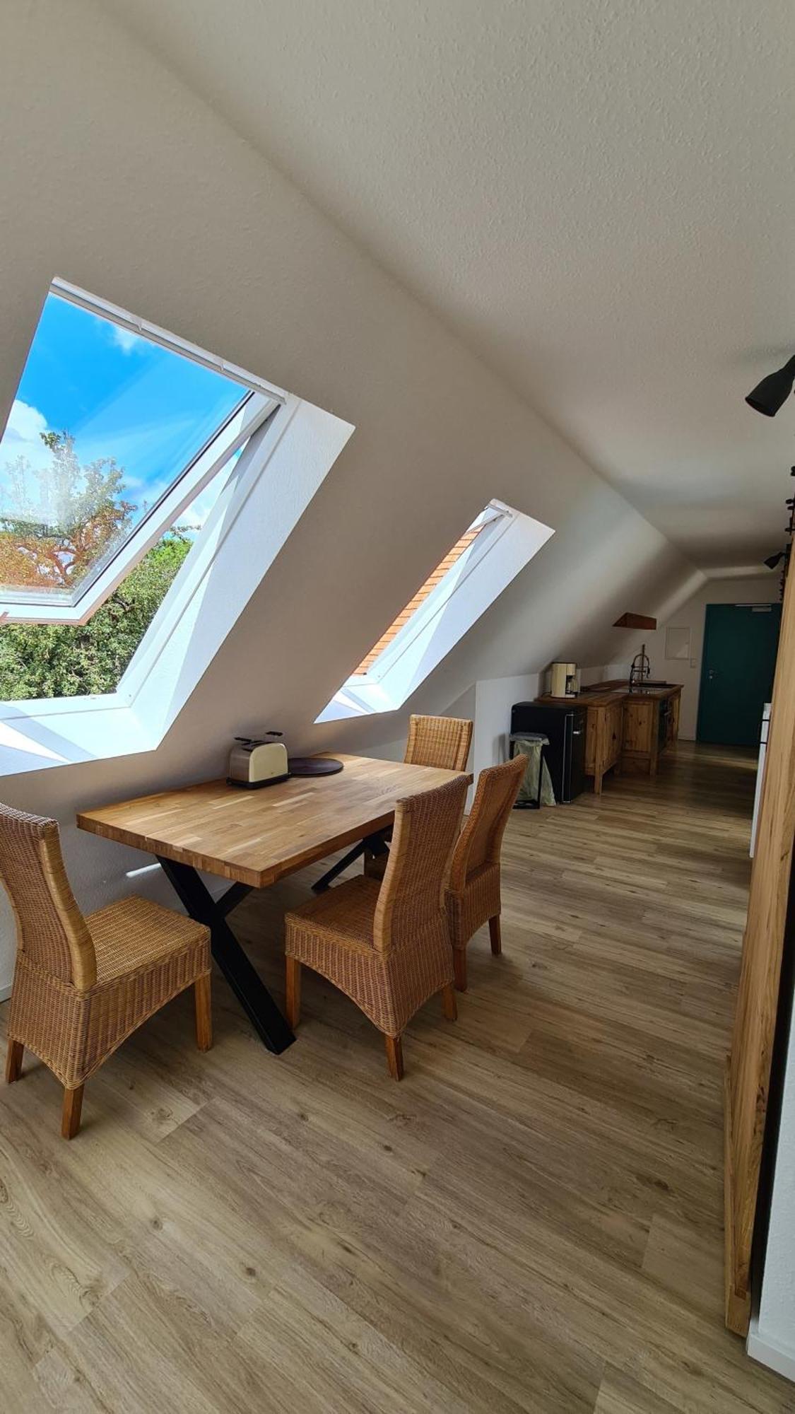 Naturhof Buschwiesen - Wohnung Lama Wilsum Extérieur photo